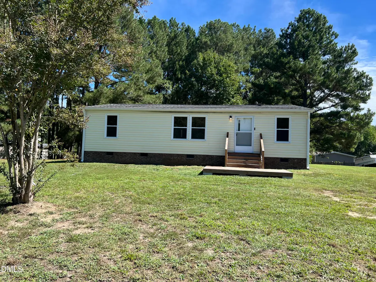 45 Buck Ridge Road, Louisburg, NC 27549 - #1