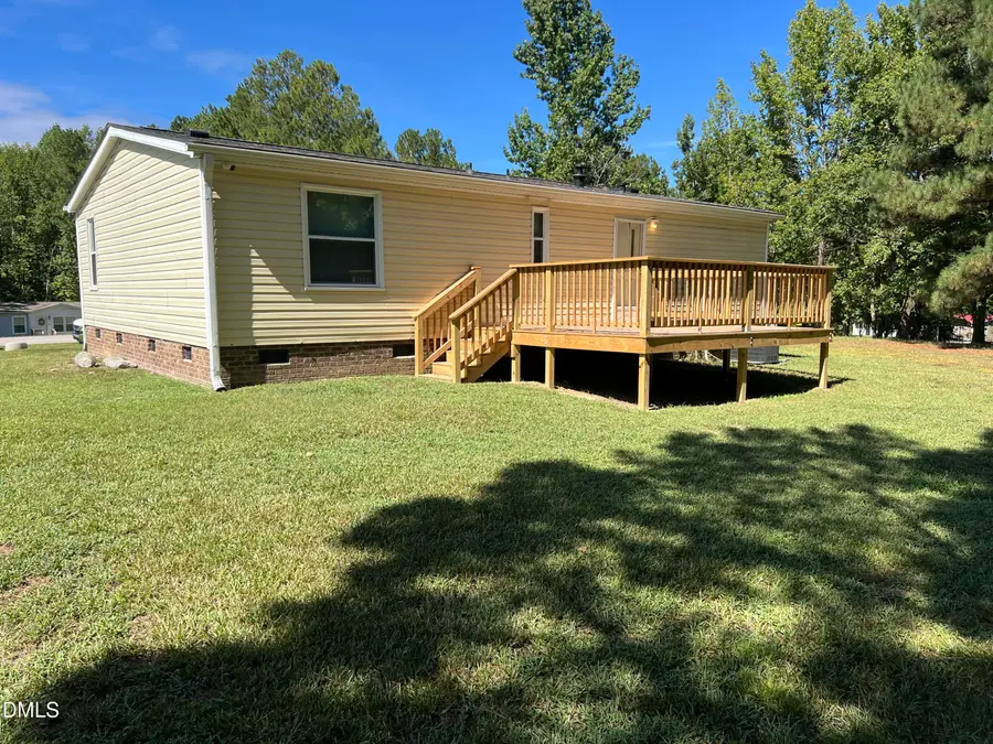 45 Buck Ridge Road, Louisburg, NC 27549 - #2