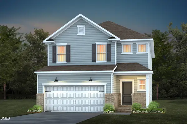 648 Ben Ledi Court, Raleigh, NC 27603