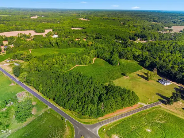 460 Brantleytown Road, Zebulon, NC 27597