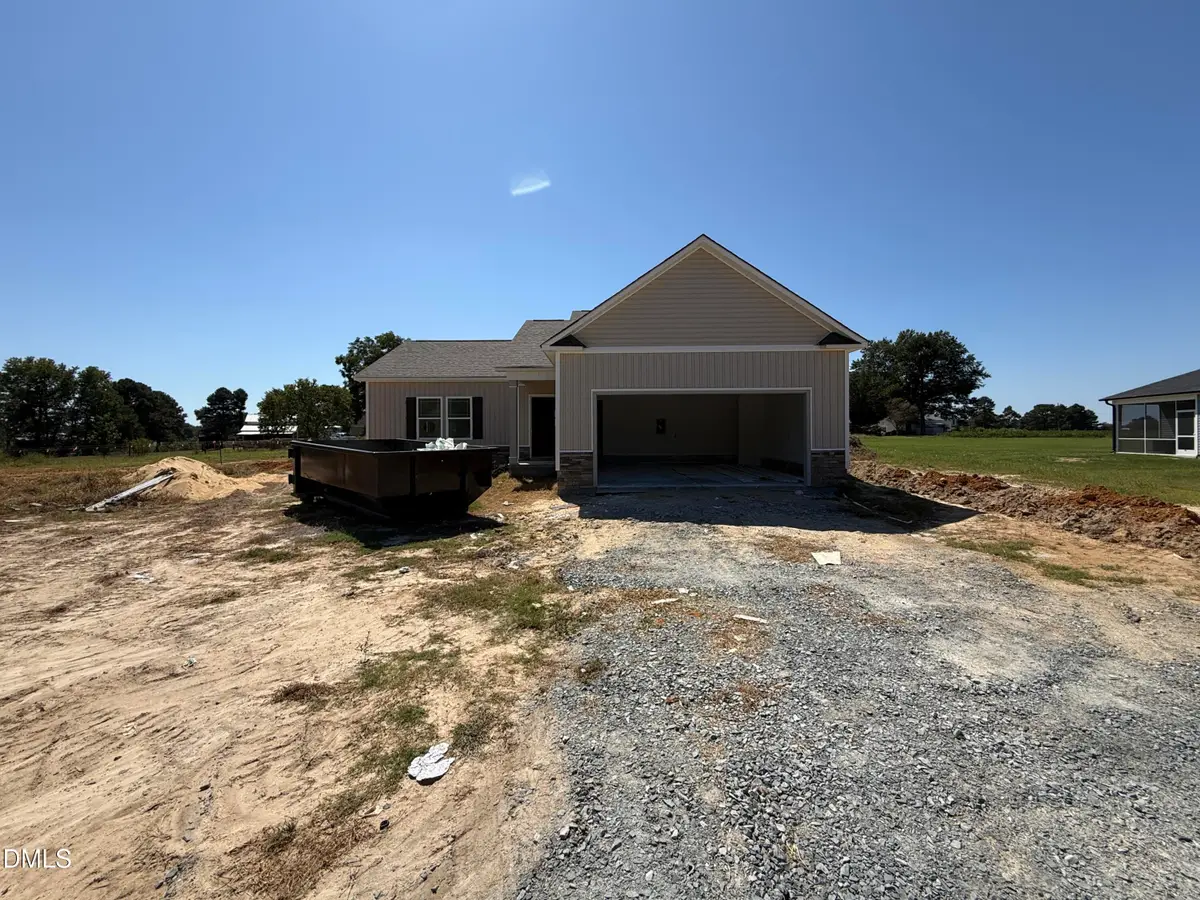 63 Hagood Street, Smithfield, NC 27577 - #1
