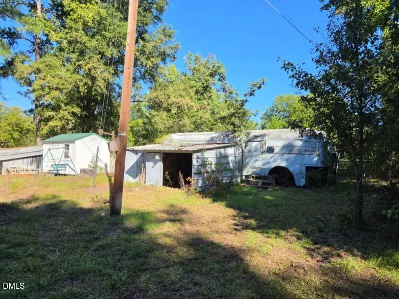 3345 Quarry Road, Wake Forest, NC 27587 - #1