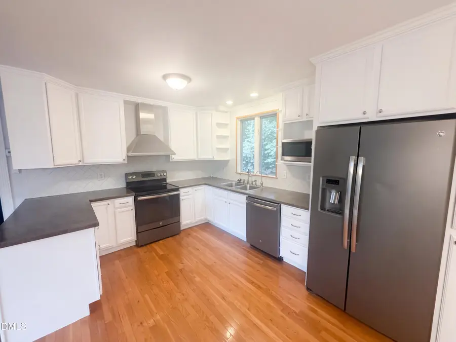 6908 Laurdane Road, Raleigh, NC 27613 - #2