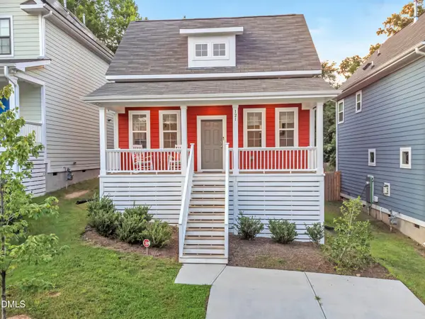 121 Dunstan Avenue, Durham, NC 27707