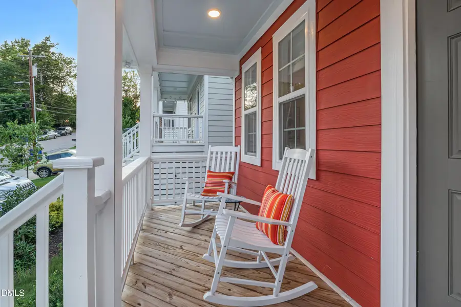 121 Dunstan Avenue, Durham, NC 27707 - #2