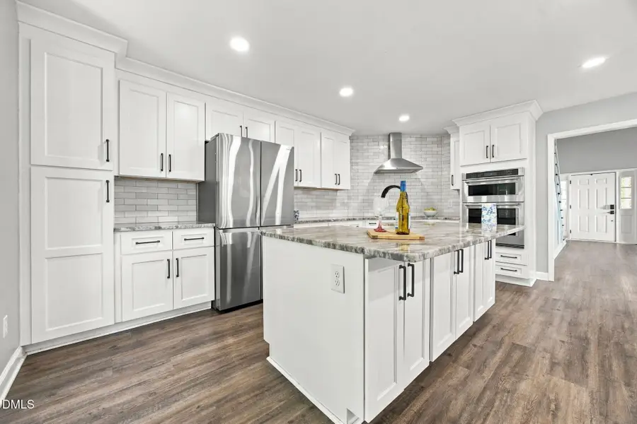 5109 Knightsbridge Way, Raleigh, NC 27604 - #3