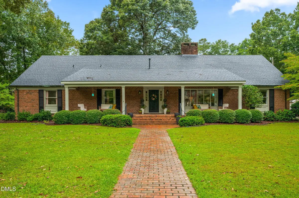 1110 Chestnut Drive, Smithfield, NC 27577 - #1