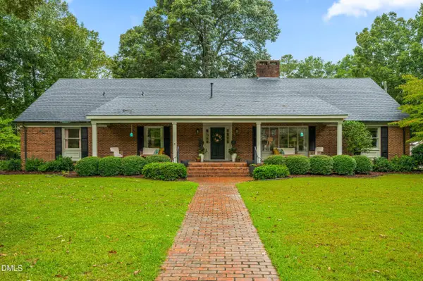 1110 Chestnut Drive, Smithfield, NC 27577