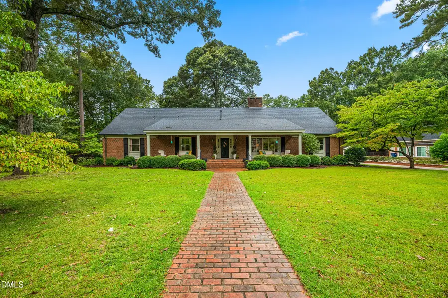 1110 Chestnut Drive, Smithfield, NC 27577 - #2