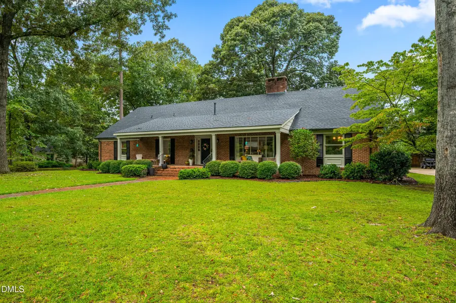 1110 Chestnut Drive, Smithfield, NC 27577 - #3