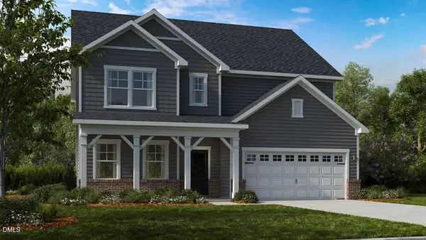 665 Rejoice Road, Knightdale, NC 27545
