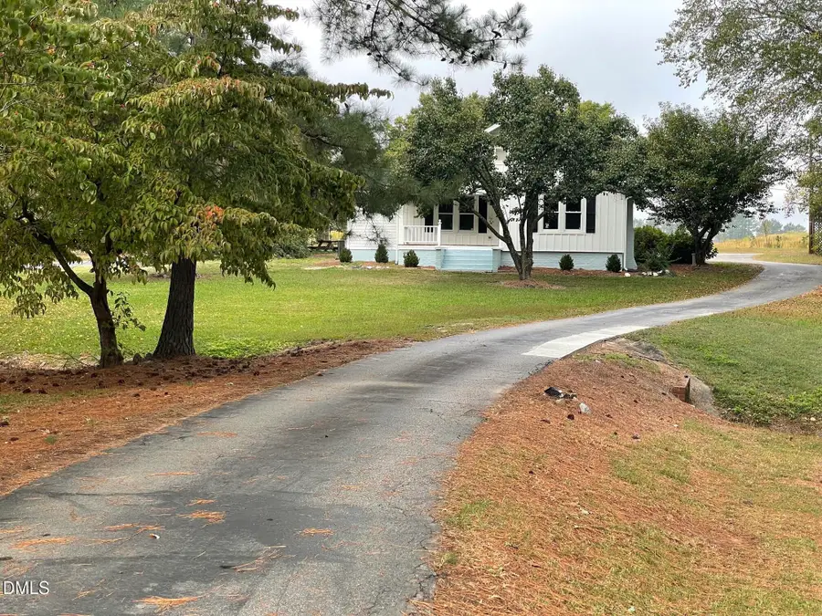 434 S Raleigh Street, Angier, NC 27501 - #2