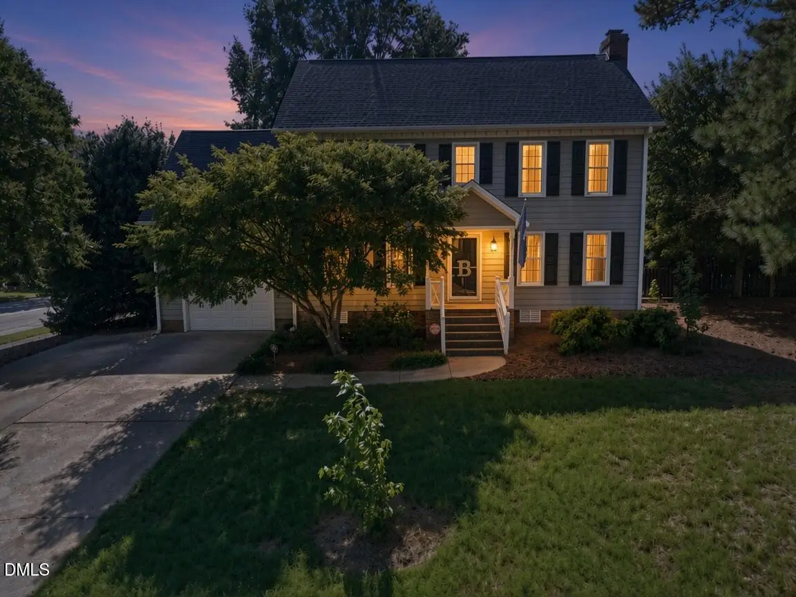 2605 Hiking Trail, Raleigh, NC 27615 - #1