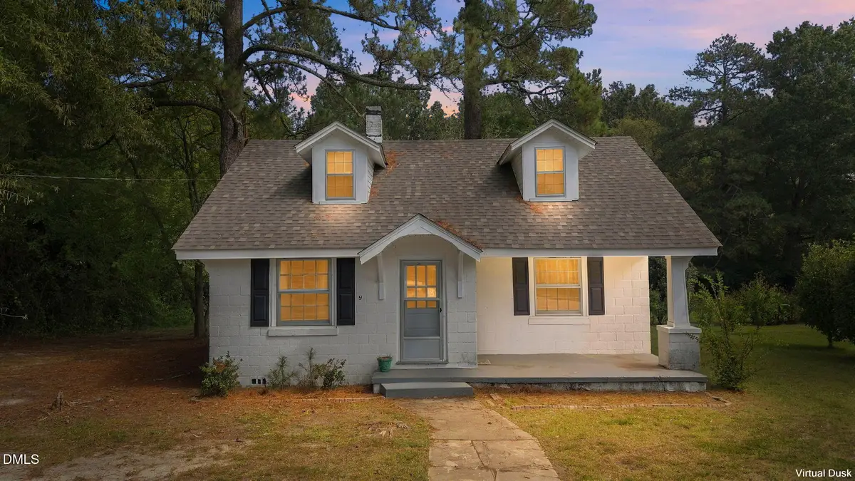 9349 Main Street, Castalia, NC 27816 - #1