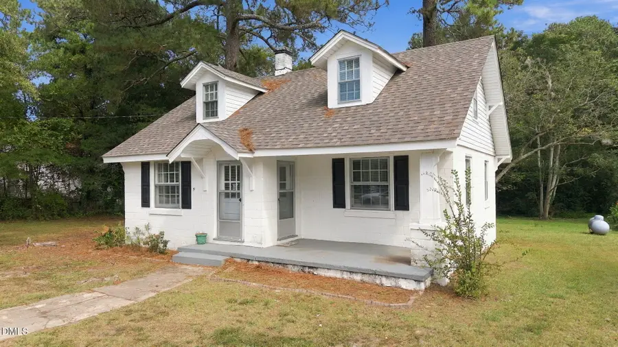 9349 Main Street, Castalia, NC 27816 - #3