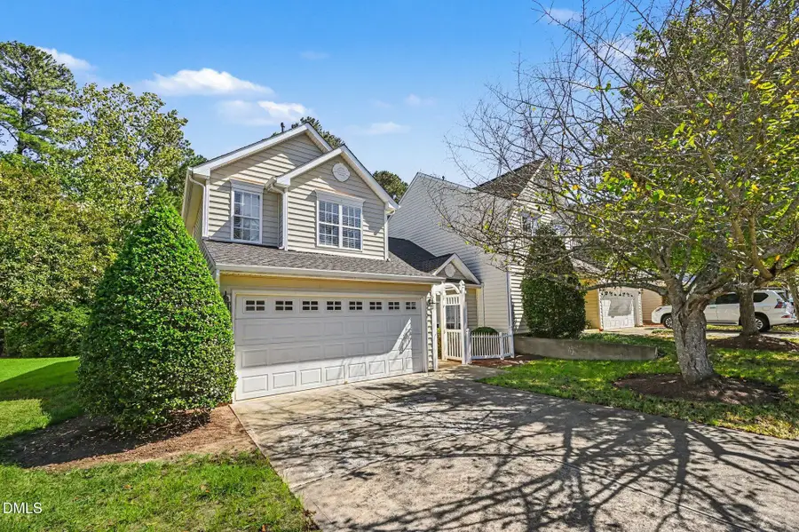10624 Edmundson Avenue, Raleigh, NC 27614 - #3