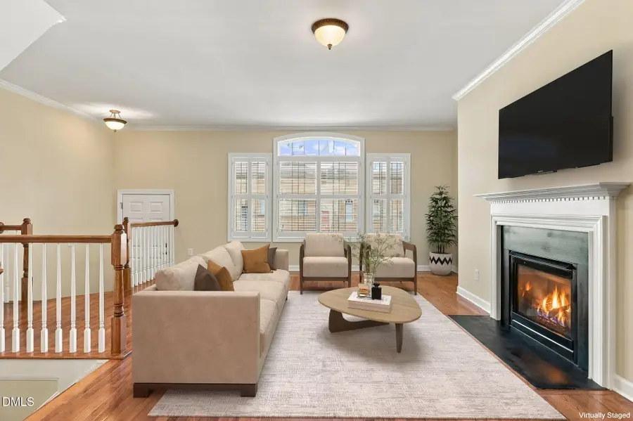 3122 Hudson Hill Lane, Raleigh, NC 27612 - #2