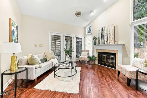 8031 Grey Oak Drive, Raleigh, NC 27615