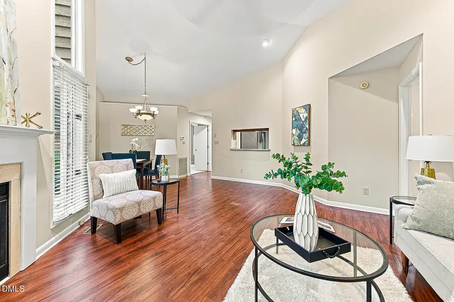 8031 Grey Oak Drive, Raleigh, NC 27615 - #3