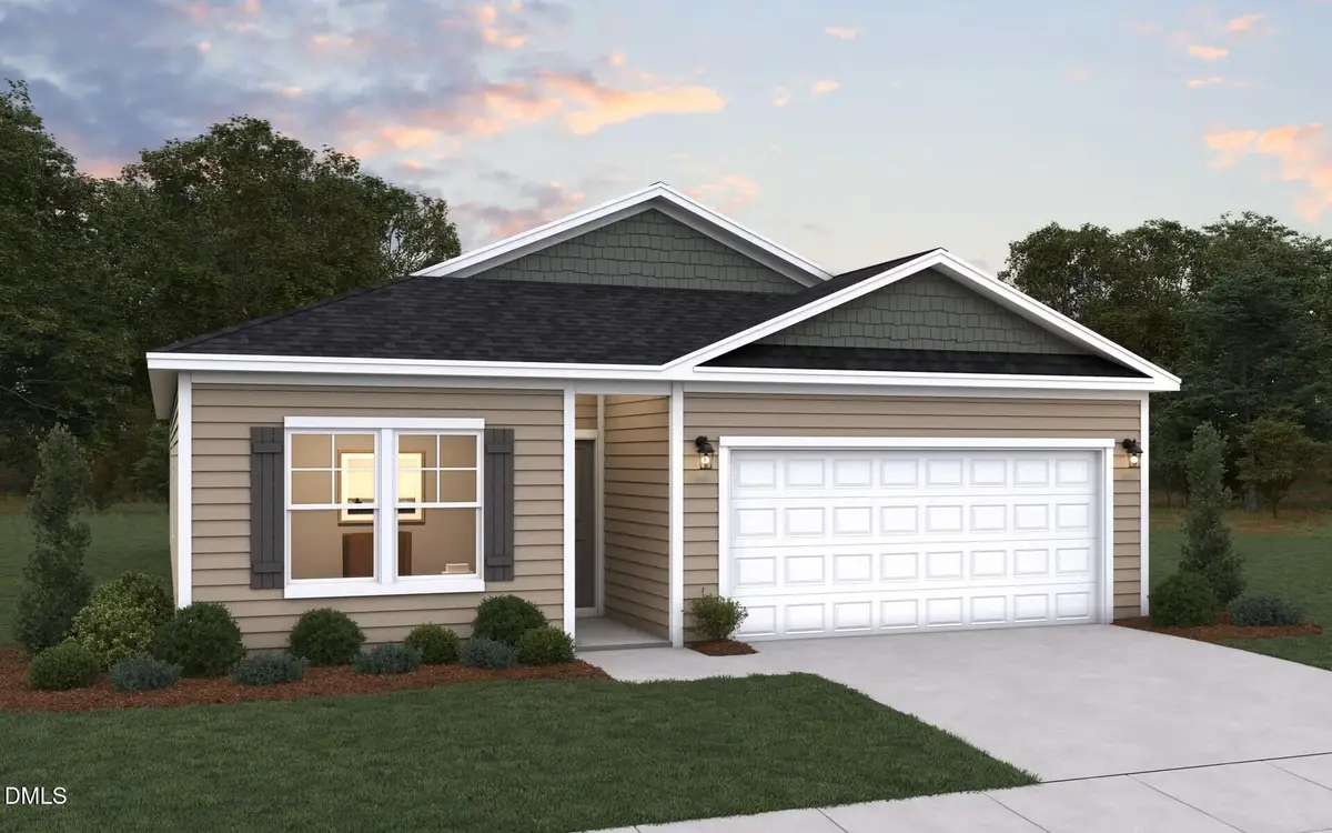 116 Airdale Drive, Oxford, NC 27565 - #1