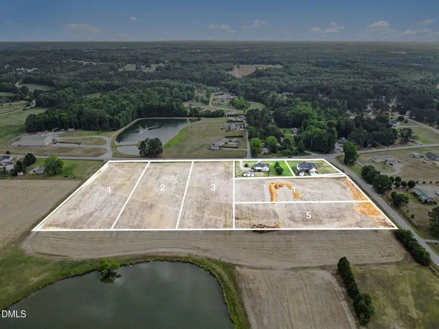 00 Woodall Dairy, Benson, NC 27504 - #2