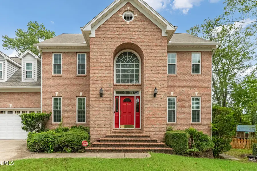 5117 Black Diamond Court, Raleigh, NC 27604 - #3