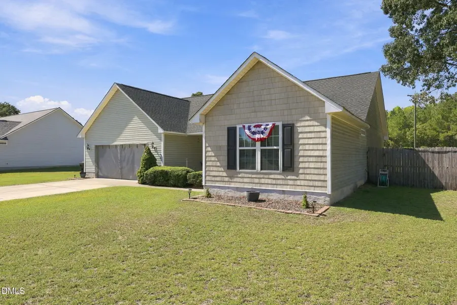 41 Nordica Court, Linden, NC 28356 - #2