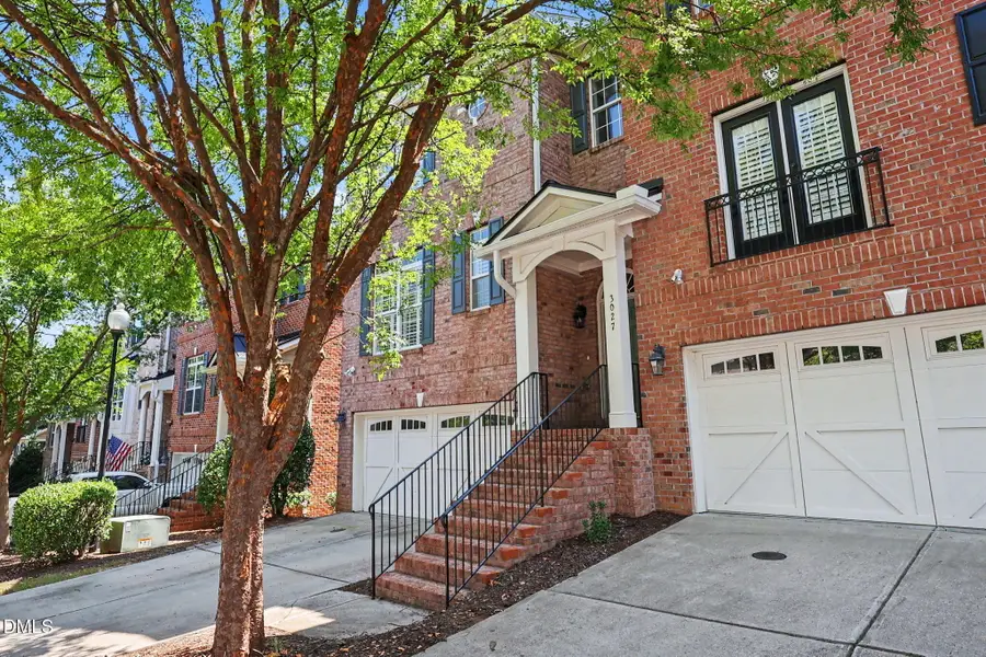3027 Weston Green Loop, Cary, NC 27513 - #2
