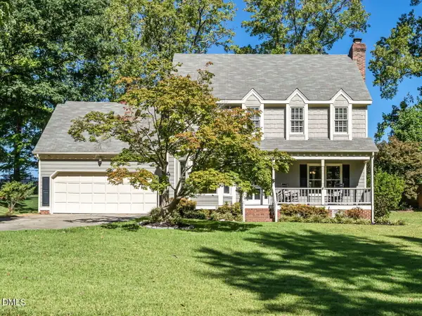 513 Richmond Drive, Sanford, NC 27330