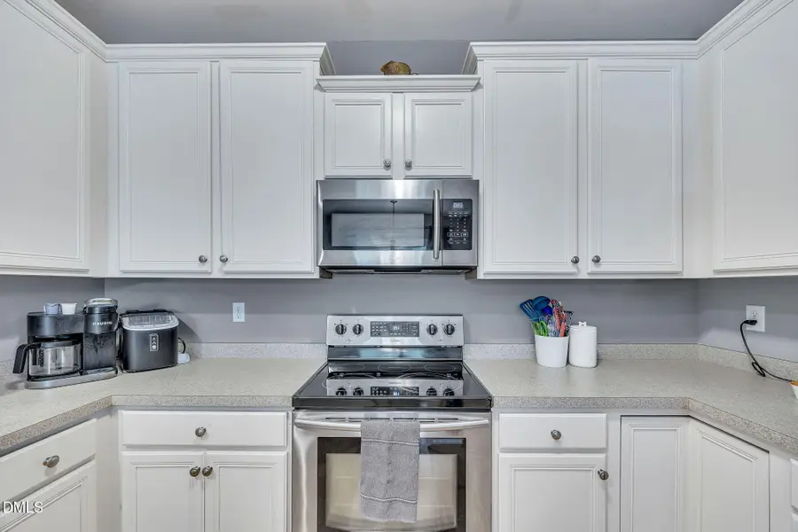 762 Parkside Townes Court, Wake Forest, NC 27587 - #3