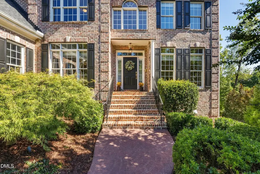 33 Kingswood Lane, Chapel Hill, NC 27517 - #2