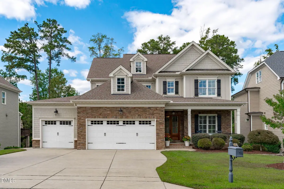 2512 Maroni Drive, Apex, NC 27502 - #1