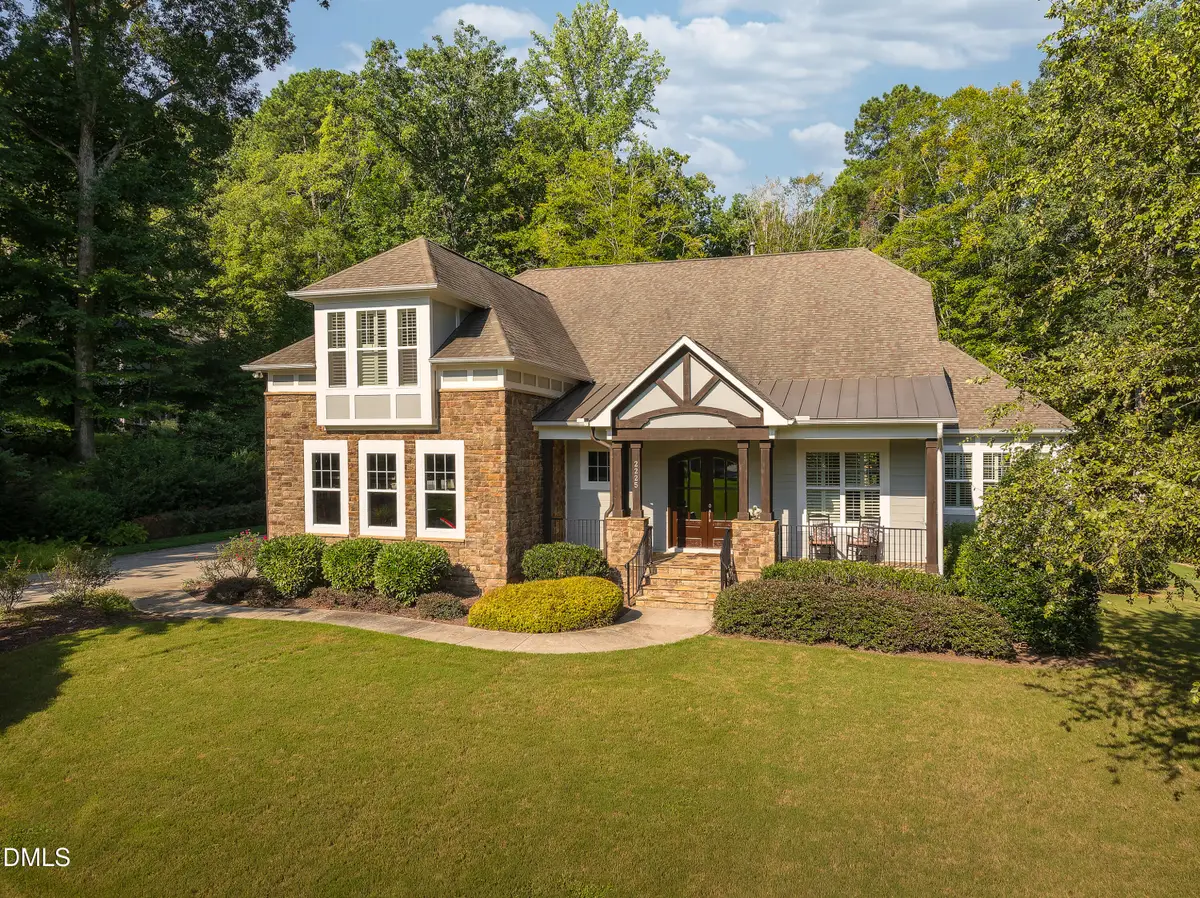 2225 Big Lake Court, Raleigh, NC 27607 - #1