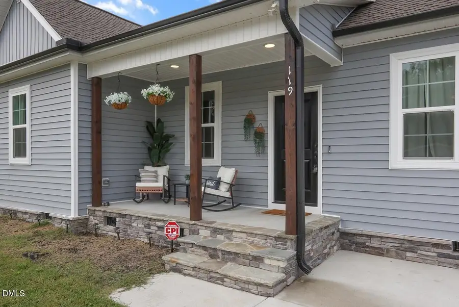 119 Daniel Street, Oxford, NC 27565 - #2