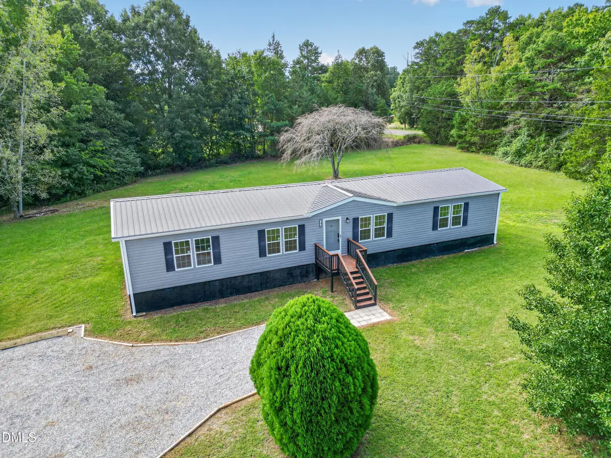 104 Robert Lane, Norlina, NC 27563 - #1