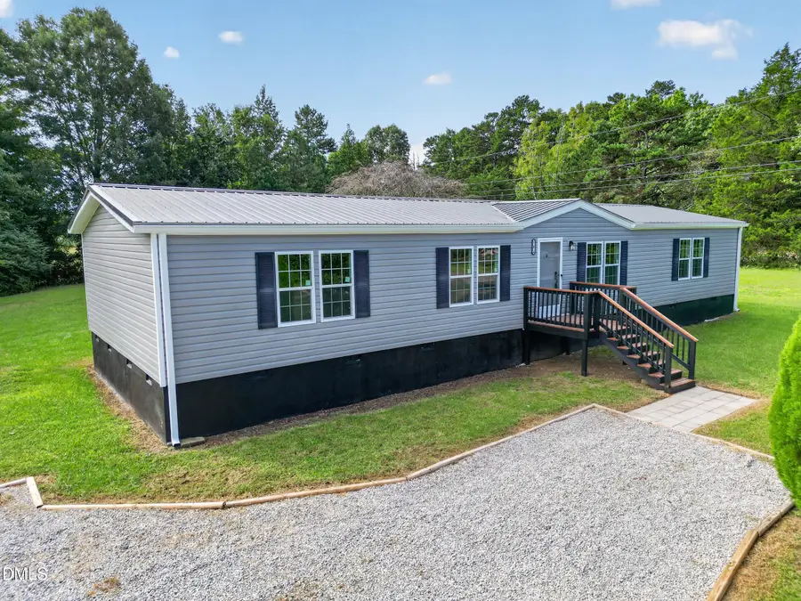 104 Robert Lane, Norlina, NC 27563 - #2