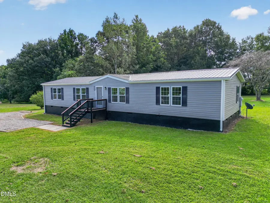 104 Robert Lane, Norlina, NC 27563 - #3