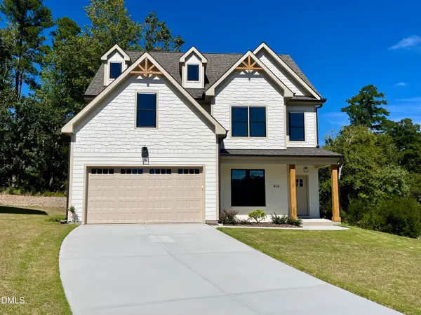 416 Cardinal Crest Lane, Wake Forest, NC 27587