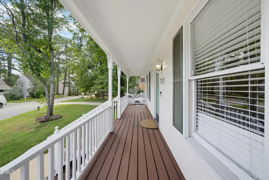 7313 Bassett Hall Court, Raleigh, NC 27616 - #3