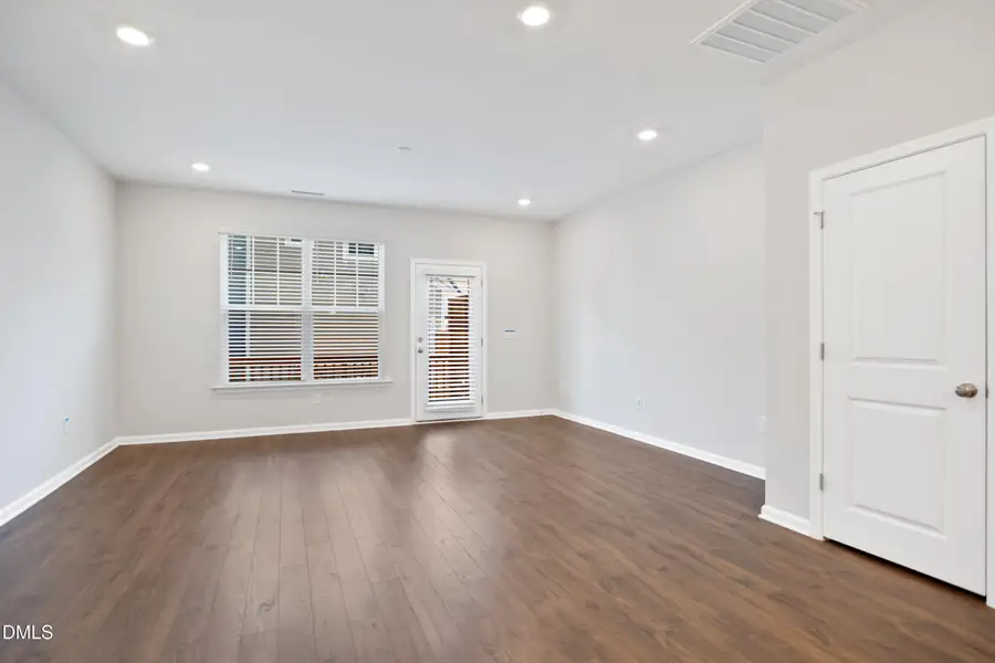 1114 Harmony Trail, Durham, NC 27703 - #3