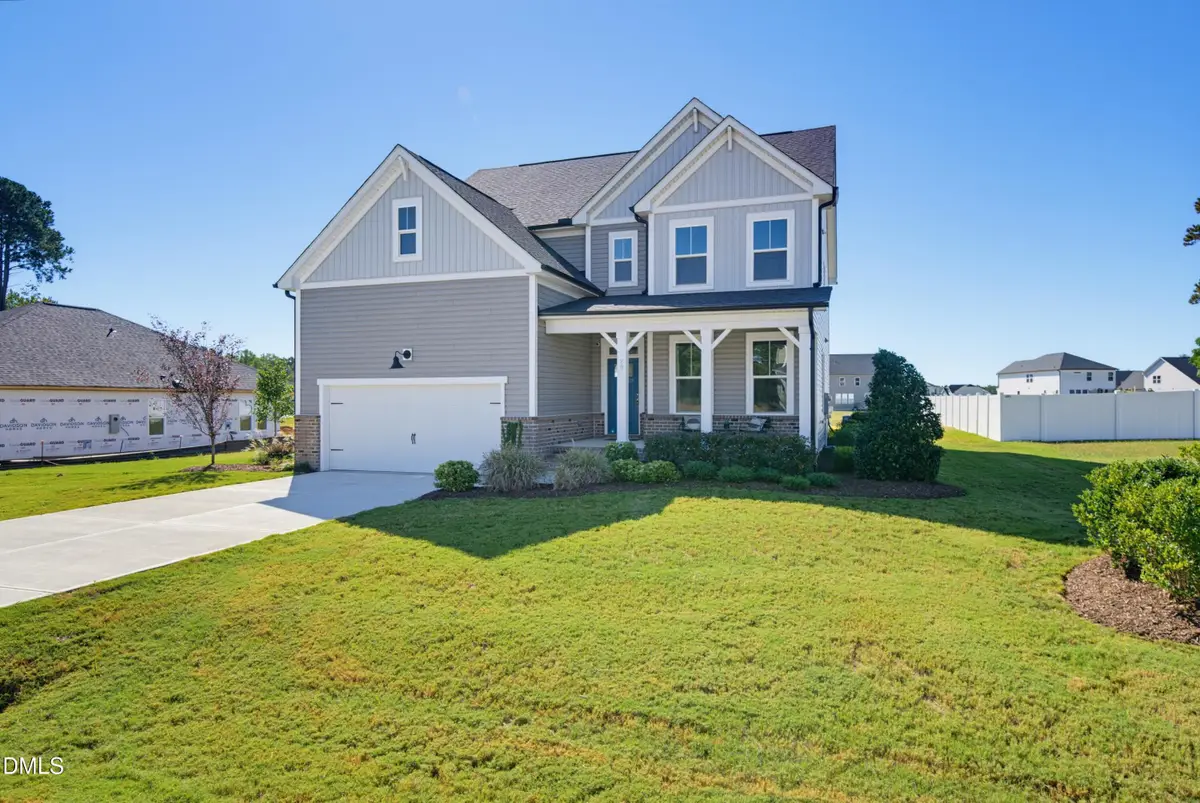 29 Single Barrel Court, Lillington, NC 27546 - #1