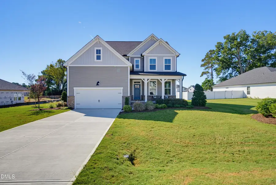 29 Single Barrel Court, Lillington, NC 27546 - #2