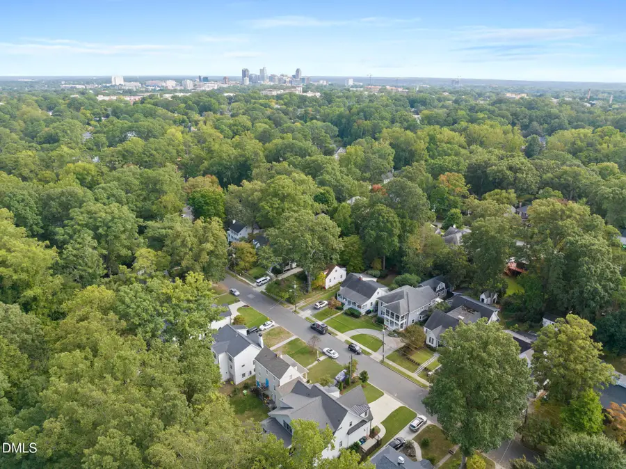 2720 Van Dyke Avenue, Raleigh, NC 27607 - #2