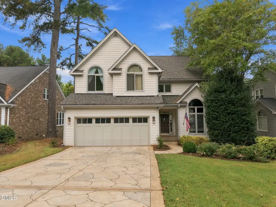 2988 Tillinghast Trail, Raleigh, NC 27613 - #2