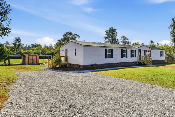 185 Boney Road, Rose Hill, NC 28458