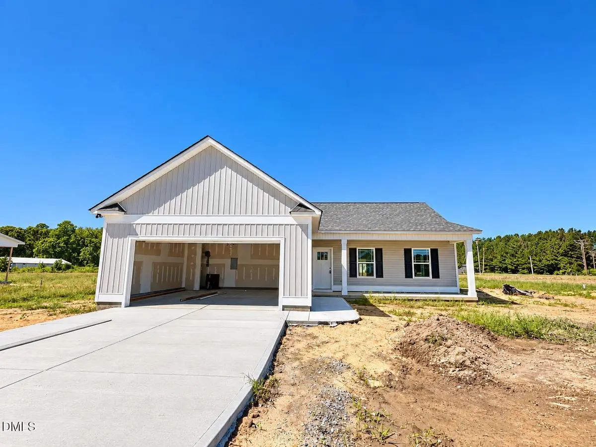 105 Dees Meadow Lane, Fremont, NC 27830 - #1