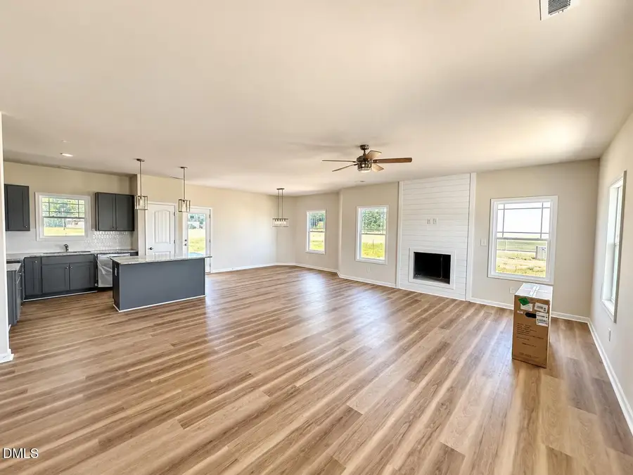 105 Dees Meadow Lane, Fremont, NC 27830 - #3