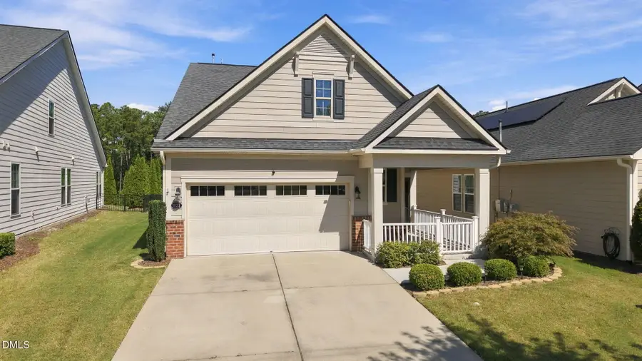 1033 Cuthbert Lane, Durham, NC 27703 - #2