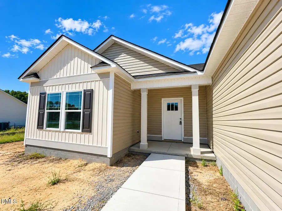 109 Dees Meadow Lane, Fremont, NC 27830 - #2