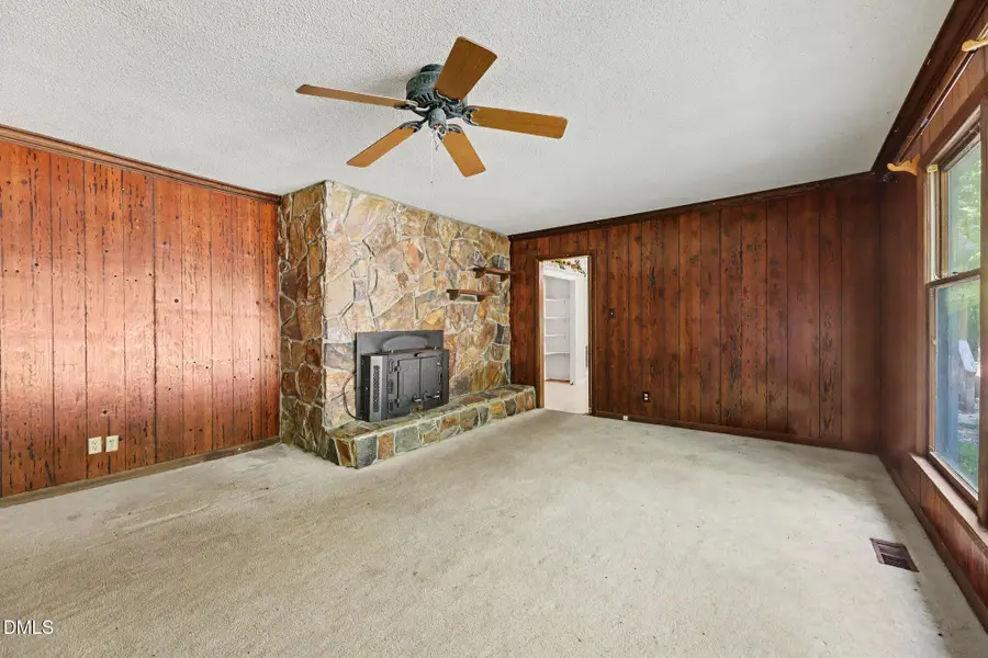 8307 Bromley Road, Hillsborough, NC 27278 - #3